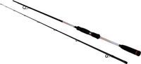DLT Blackwater Dropshot Spinhengel - 2.70m - 7-32g - Roofvis - Zwart