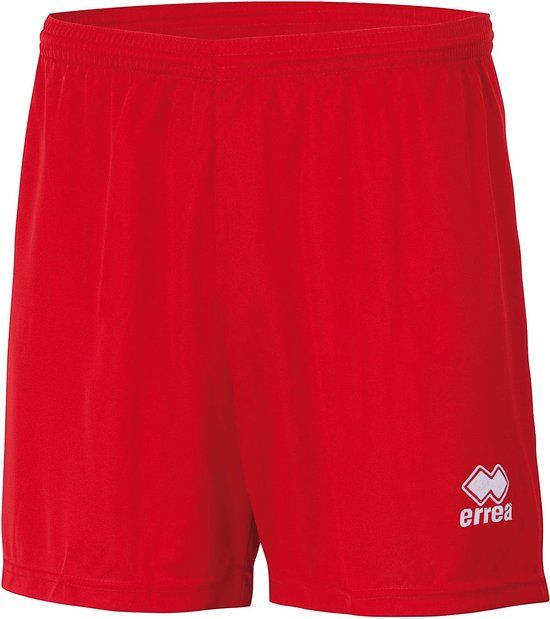Errea New Skin Shorts - Red - Men - Size L