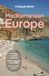 Lonely Planet Mediterranean Europe Travel Guide