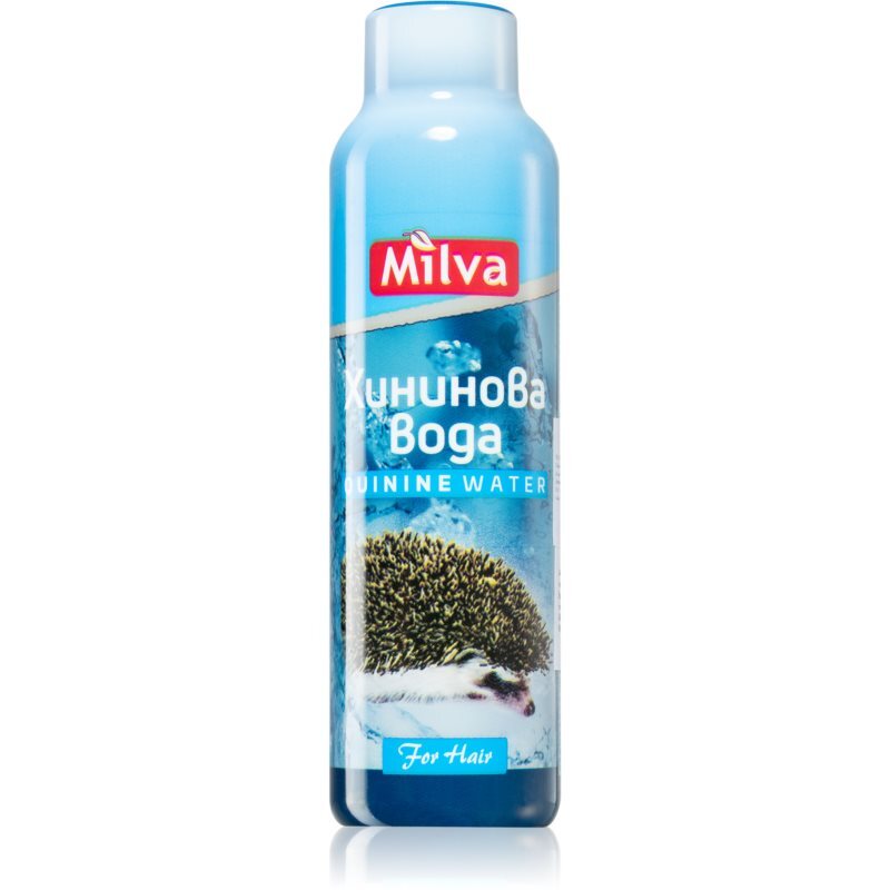 Milva Quinine