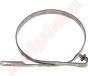 Stihl Remband voor Stihl MS260 (artikelnummer: 1121 160 5400)