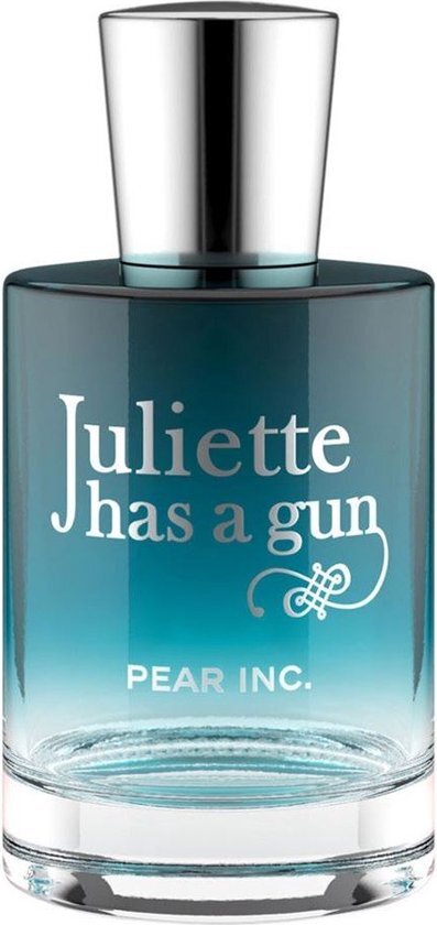 Juliette has a gun Pear Inc. Eau de Parfum eau de parfum