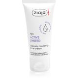 Ziaja Med Linseed Ultra Nourishing Cream - Ultra Vyživující Pleťový Krém 50ml