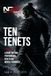 NOZERODAYS Ten Tenets: A Guide For High Performance, Health And Mental Toughness