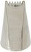 Silikomart 43.360.99.0000 BX9017 - Roestvrij stalen tips voor PIPING BAG BX 3X17 H52 MM