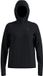 Odlo Essential Thermal Fleece Met Volledige Rits Zwart L Vrouw