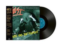 Warner Music Trust - Prends pas ton flingue (LP)