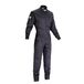 OMP Heren zomer Mono Omp t Talla 58, zwart, maat 58 EU
