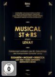 Sonic Rendezvous Hitsquad Annemieke Van Dam & Oede Kuipers - Musicalstars Singen Levay (DVD)