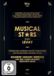 Sonic Rendezvous Hitsquad Annemieke Van Dam & Oede Kuipers - Musicalstars Singen Levay (DVD)
