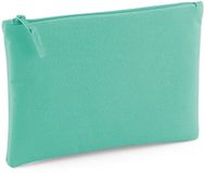 BagBase Grab Pouch BG38 - Mint Green - 28 x 19 cm
