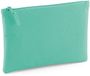 BagBase Grab Pouch BG38 - Mint Green - 28 x 19 cm