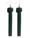 Everneed Maliva Tassel Grøn (U)