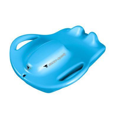 B.I.G. BIG -Snow-Speedy lichtblauw