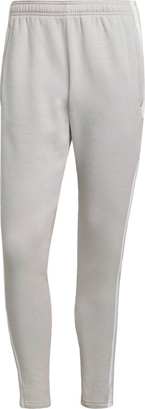 Adidas Performance Squadra 21 joggingbroek lichtgrijs - 4064045252905