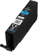 Canon CLI-531C Cyan Ink Cartridge - Original