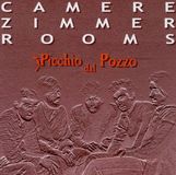 Camere Picchio dal Pozzo Camere Zimmer Rooms