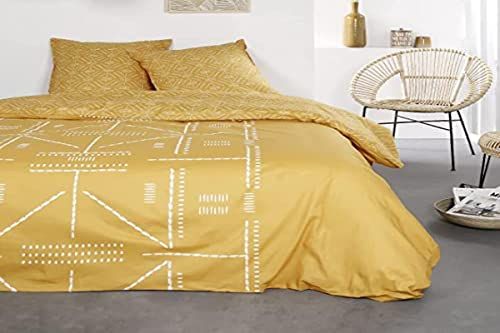 Today Beddengoed Sunshine 7,41 - 240 x 260 cm - Katoen - Tweepersoonsbed
