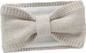Vertbaudet Set voor babymeisjes muts + snood + wanten strikjes