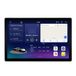 Fiat Ducato 8 X290 2K Autoradio Android