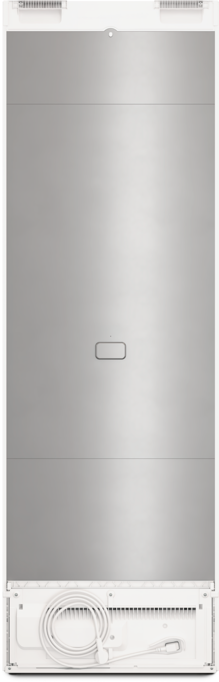 Miele FN 4372 D - Vrijstaande vrieskast - Wit