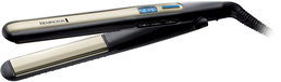 Remington S6500 Sleek & Curl Stijltang - Zwart