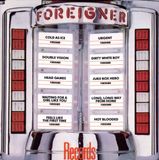 Records Atlantic Records Foreigner - Records (CD)