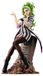 Bishoujo Beetlejuice figurine en PVC, échelle 1:7, peinte à la main