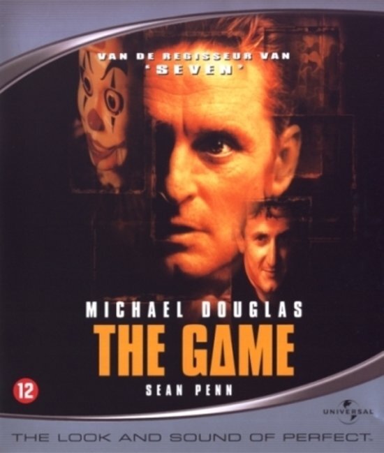 - Game hd-dvd