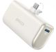 Anker A1653021 powerbank 5 mAh Beige