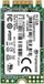 Transcend MTS552T2 128 GB SATA M.2 SSD 2242