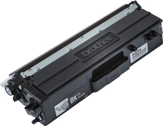 Brother TN-910BKP Toner Cartridge - Black - Original