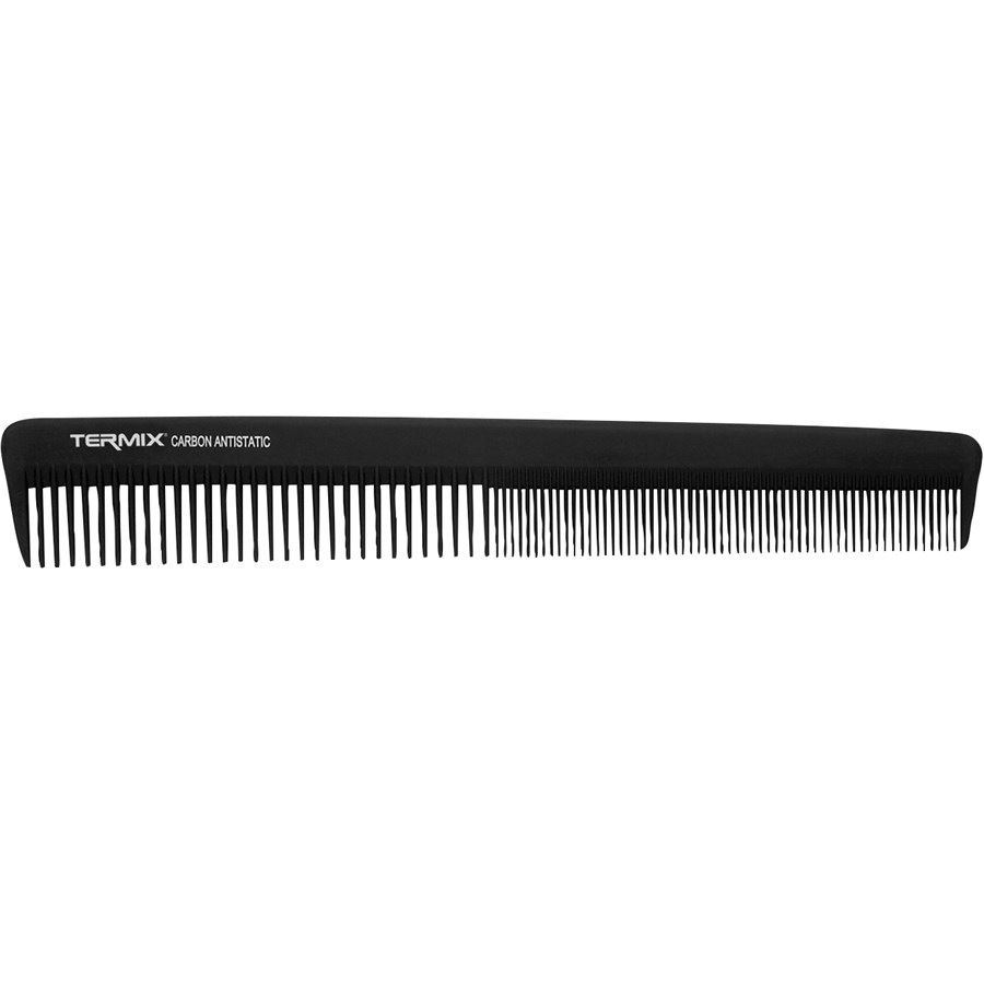 Termix Carbon Comb 824 - Hair Comb