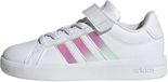 Adidas Sportswear Grand Court 3.0 El C Schoenen - Kinderen - Wit