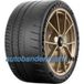 Michelin Pilot Sport Cup 2 R ( 265/35 ZR20 (99Y) XL EV Convient, N0 )