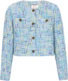 IZIA Blazer Aqua