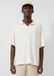 QS s.Oliver Bernd Freier GmbH & Co. KG QS Polo-Shirt XL Katoen Crème