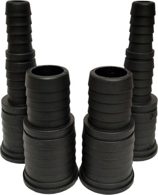 Velda Slangtule set voor UV-C 11/18/36/55 Watt large NG