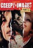 CREEPY*IMAGES Volumes 4-6 Paperback