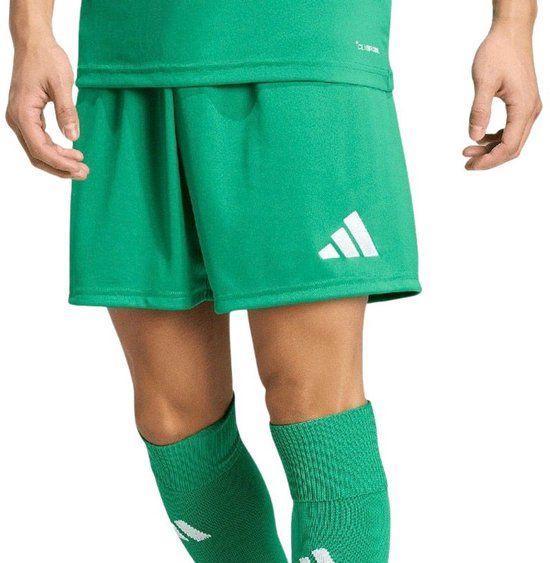 Adidas Entrada 26 Short Heren - Maat M