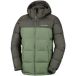 Columbia Hooded jacket Pike Lake