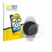 BROTECT Screenprotector voor Coros Apex 4 (46 mm) Beschermglas transparant