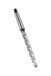 Dormer B121 B12113.0 HSS High Speed Steel Taper Shank Machine Bridge Reamer, diameter 13 mm, enkele verpakking