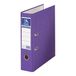Jorde Folio ordner, violet