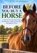 Before Level Up Journals Before You Buy a Horse