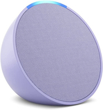 Amazon Echo Pop - Smart Speaker - Lavender