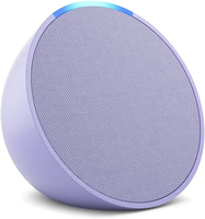 Amazon Echo Pop - Smart Speaker - Lavender