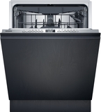 Siemens SX65ZX16CE iQ500 - Inbouwvaatwasser - 60 cm - Zeolith - Home Connect - Energielabel B