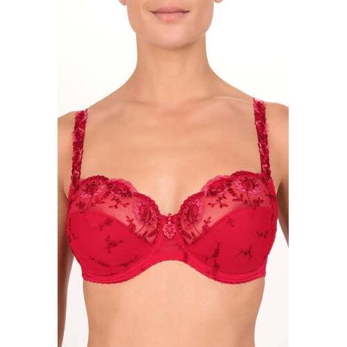 Felina Conturelle by Felina beugelbh Provence rood