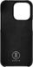 JT Berlin BackCase Kreuzberg echt lederen beschermhoes compatibel met Apple iPhone 16 Pro Max (clip-on cover met robuuste schaal rigide, sans fil opladen (Qi), zachte binnenvoering) noir